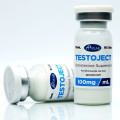 Apoxar Testosterone Suspension