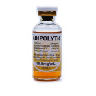 Adipolytic 55mg/ml - Slimming Blend | Innovagen