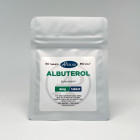 Albuterol (Salbutamol) 4mg/50tabs | Apoxar