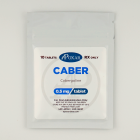 Cabergoline (Hyperprolactinemia) 0.5mg/8tabs | Apoxar