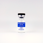 Bacteriostatic Water 2mL | Apoxar