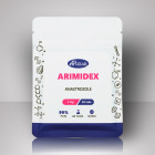 Arimidex - Anastrozole 1mg/50tabs | Apoxar