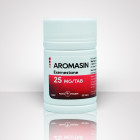Aromasin (Exemestane) 25mg/30tabs | NovoPharm