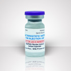 Bacteriostatic Water for injections 10mL | Apoxar