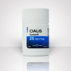 Cialis - Tadalafil 20mg/30tabs | NovoPharm