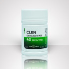 Clenbuterol (Weight Loss) 50mcg/30tabs | NovoPharm