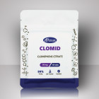 Clomid - Clomiphene Citrate 50mg/50tabs | Apoxar