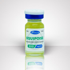 Equipoise - Boldenone Undecylenate (EQ, Bold) 300mg/mL | Apoxar