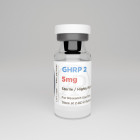 GHRP-2 (GH-releasing peptide) 5mg | Apoxar 