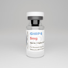 GHRP-6 (GH-releasing peptide) 5mg | Apoxar 