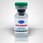 HCG 5000IU - Gonadotropin l Apoxar