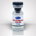 HGH Fragment 176-191 (Weight Loss) 5mg | Apoxar