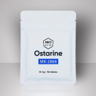 Ostarine (MK-2866) 10mg/50tabs | NeoSARMS
