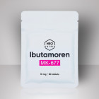 Ibutamoren MK-677 (Oral HGH) 10mg/50tabs | NeoSARMS