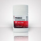 Primobolan Tabs (Methenolone Acetate) 20mg/30tabs | NovoPharm