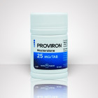 Proviron - Mesterolone 25mg/30tabs | NovoPharm