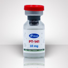 PT-141 (Sex Drive Peptide) 10mg | Apoxar
