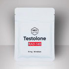 Testolone (RAD-140) 10mg/50tabs | NeoSARMS