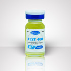 Test 400 - Testosterone Blend 400mg/mL | Apoxar