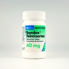 Telmisartan (High Blood Pressure) 40mg/100tabs | Sandoz