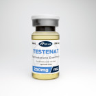 Testosterone Enanthate 250mg/mL | Apoxar