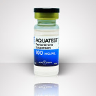 Testosterone Suspension 100mg/mL | NovoPharm