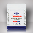 Turinabol - Tbol 20mg/50tabs | Apoxar
