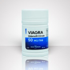 Viagra - Sildenafil 50mg/30tabs | NovoPharm