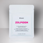 Zolpidem 10mg/30tabs | GEN