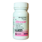 Eltroxin T4 - Levothyroxine 200mcg/100tabs | Pharmacy Grade