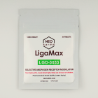 LigaMax (LGD-3033) 10mg/50tabs | NeoSARMS