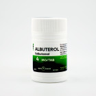 Albuterol (Salbutamol) 4mg/60tabs | NovoPharm
