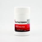 Dutasteride (Hair Loss/Prostate Health) 0.5mg/30tabs| NovoPharm