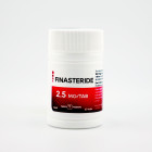 Finasteride (Hair Loss/Prostate Health) 2.5mg/30tabs | NovoPharm