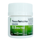 Tesofensine NS-2330 (Energy/Focus/Fat Loss) 0.5mg/30tabs | NovoPharm