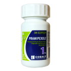 Pramipexole (Mirapex) 1mg/10tabs - Anti Prolactin | Cobalt