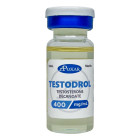 Testodrol (Testosterone Decanoate) 400mg/mL | Apoxar