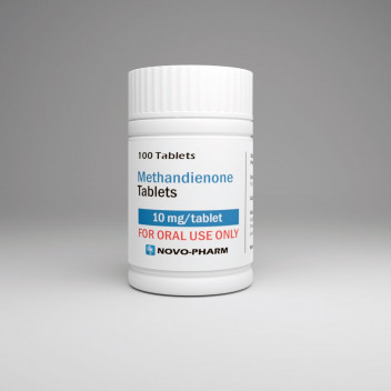 Buy Novo-Pharm Dianabol 10mg 100 tabs