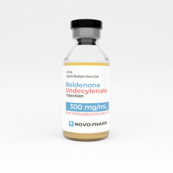Buy Novo-Pharm EQ Boldenon