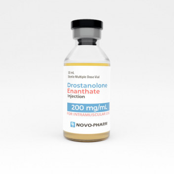 Buy Novo-Pharm Masterone Enanthate