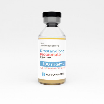 Buy Novo-Pharm Masterone Propionate