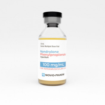 Buy Novo-Pharm NPP