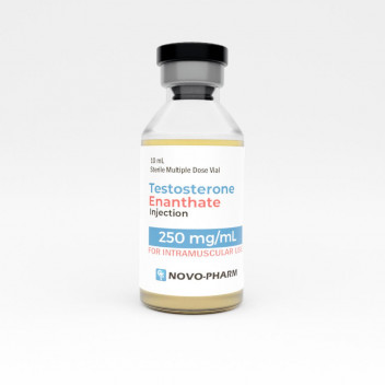 Buy Novo-Pharm Testosterone Enanthate