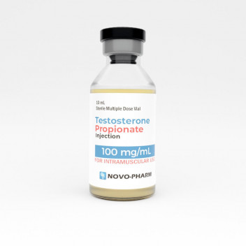Buy Novo-Pharm Testosterone Propionate