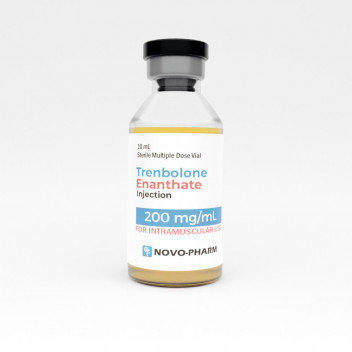 Buy Novo-Pharm Trenbolone Enanthate