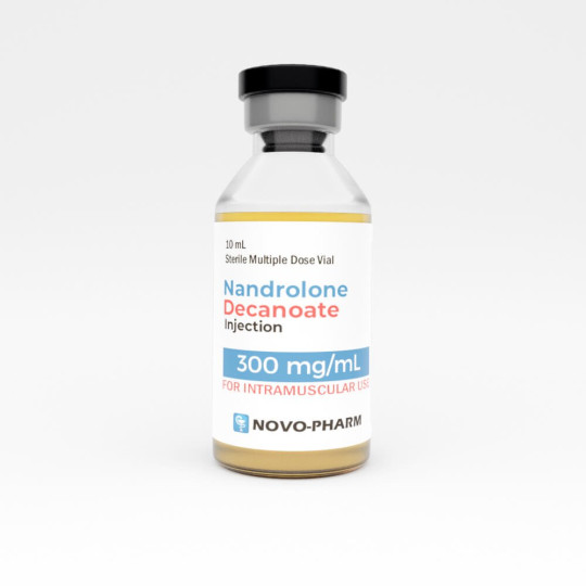 Buy Novo-Pharm Deca Nandrolone Decanoate