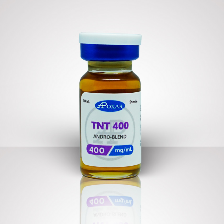 Buy TNT Apoxar Canada Steroids