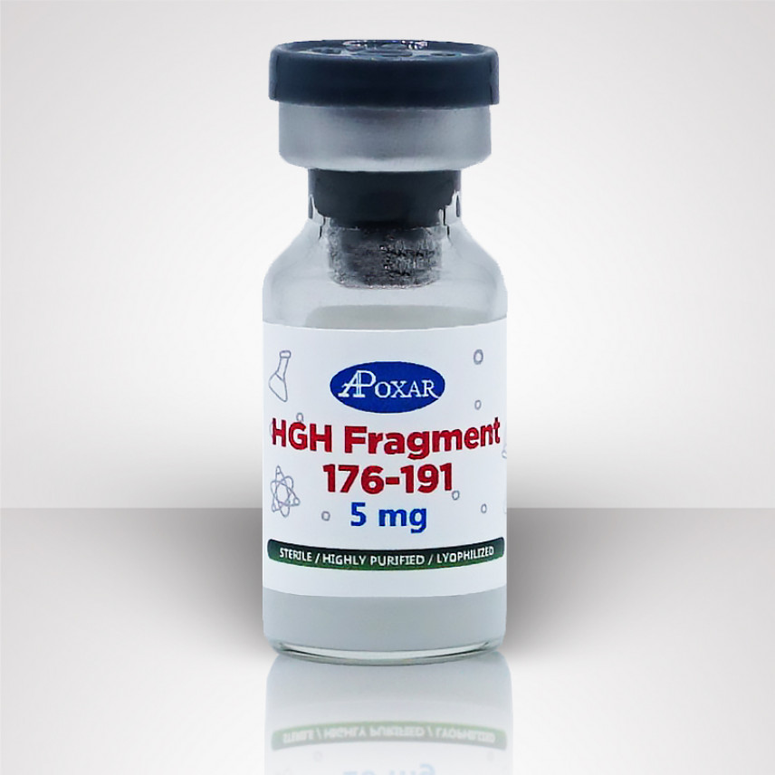 Buy HGH FRAG Apoxar Canada Steroids