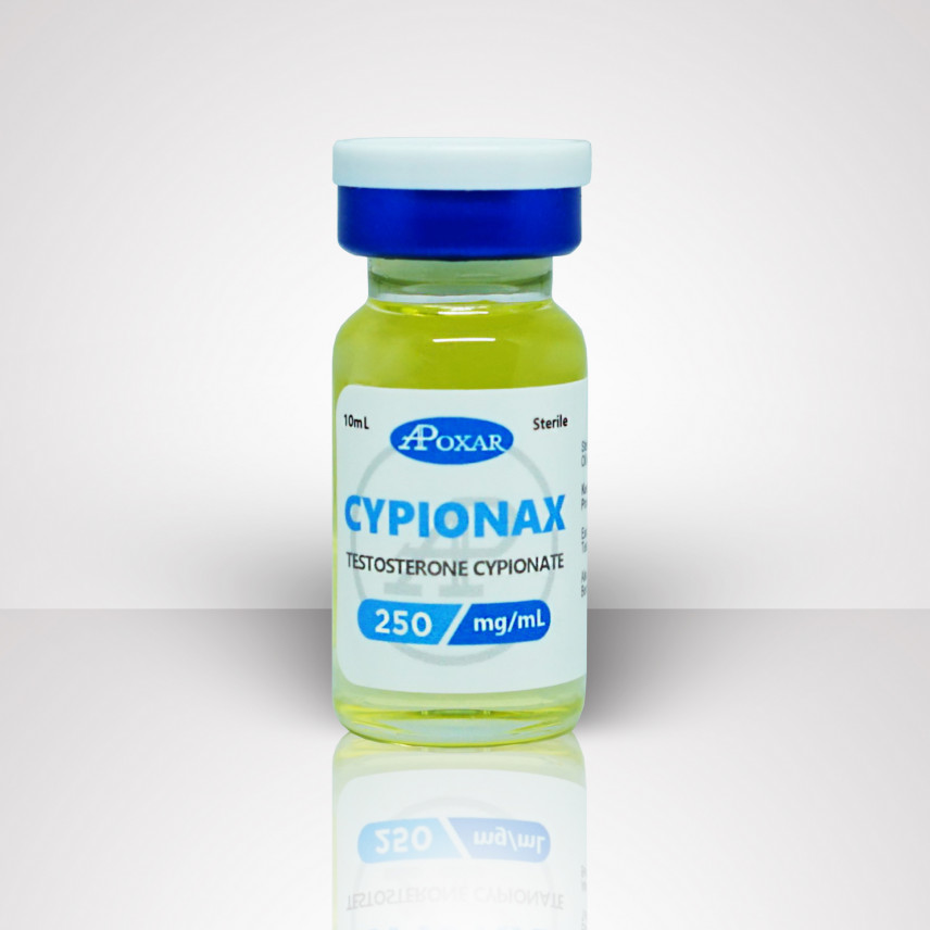 Buy Testosterone Cypionat Apoxar Canada Steroids