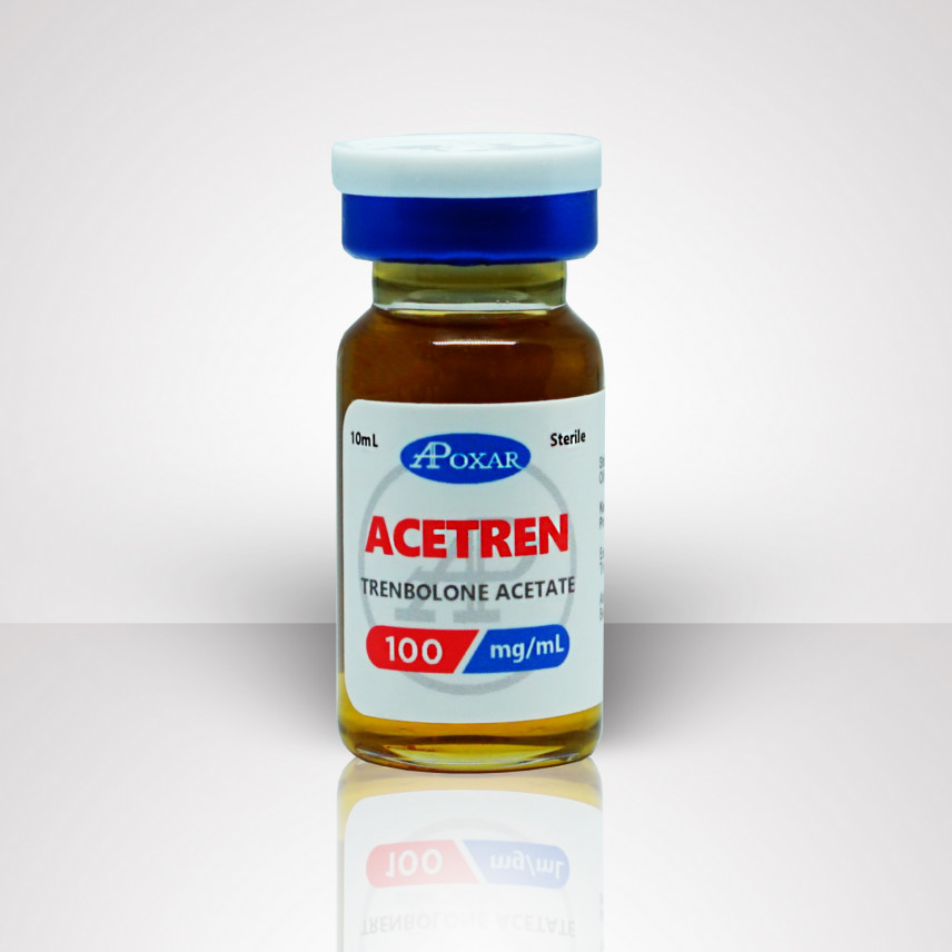 Buy Trenbolone Acetate Apoxar Canada Steroids